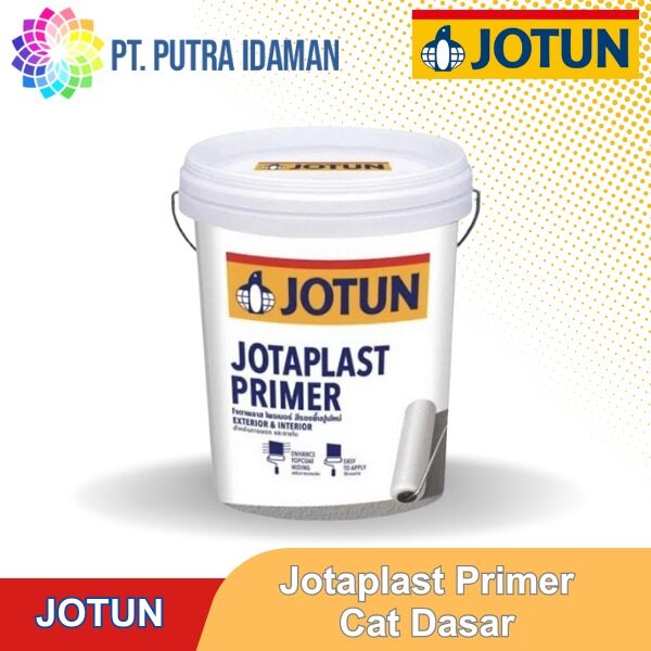 Jotun Jotaplast Primer