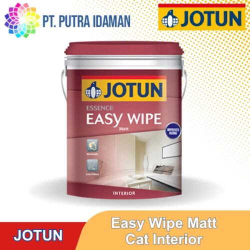 Jotun Easy Wipe