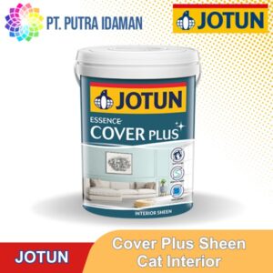 Jotun Cover Plus