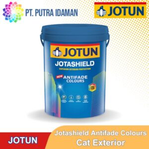 Jotun Jotashield Antifade Colours
