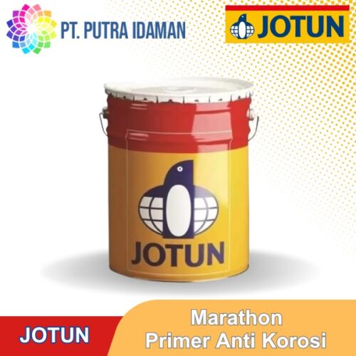 Jotun Marathon XHB