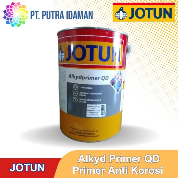 Jotun Alkyd Primer QD