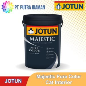 Jotun Majestic Pure Color