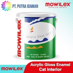 Mowilex Acrylic Gloss Enamel