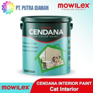 Mowilex Cendana Interior Paint