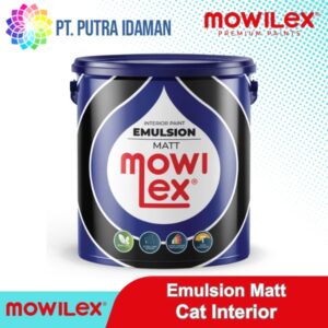 Mowilex Emulsion Matt