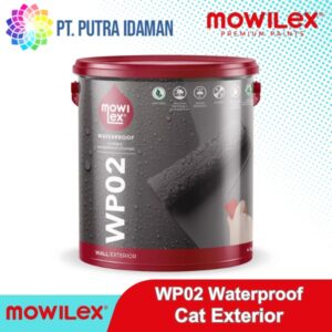 Mowilex Waterproof WP-02