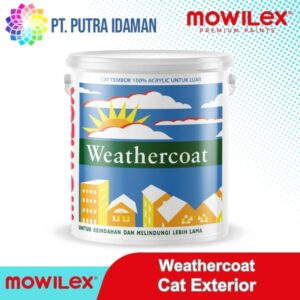 Mowilex Weathercoat