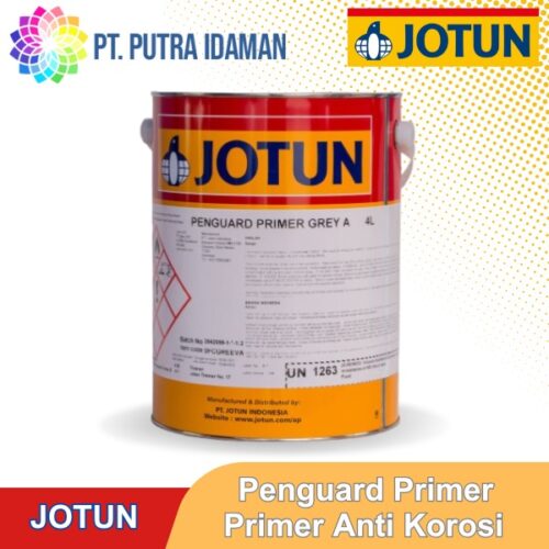 Jotun Penguard Primer