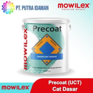 Mowilex Precoat Undercoat