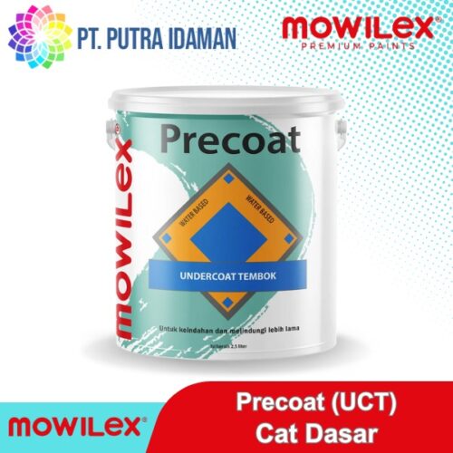 Mowilex Precoat Undercoat