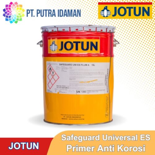 Jotun Safeguard Universal ES