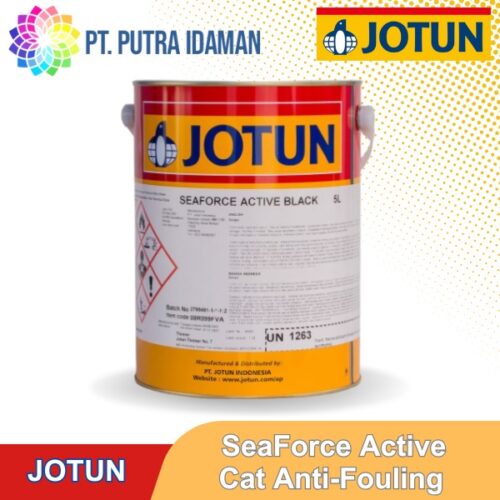 Jotun SeaForce Active