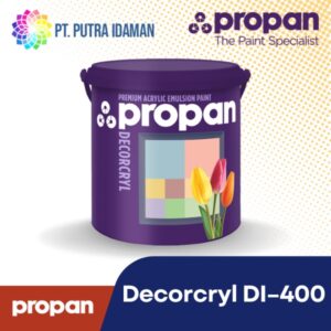 Propan Decorcryl DI – 400