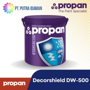 Propan Decorshield DW-500
