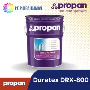 Propan Duratex DRX 800 S3500N