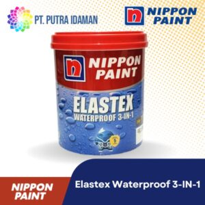 Nippon Elastex Waterproof 3-in-1
