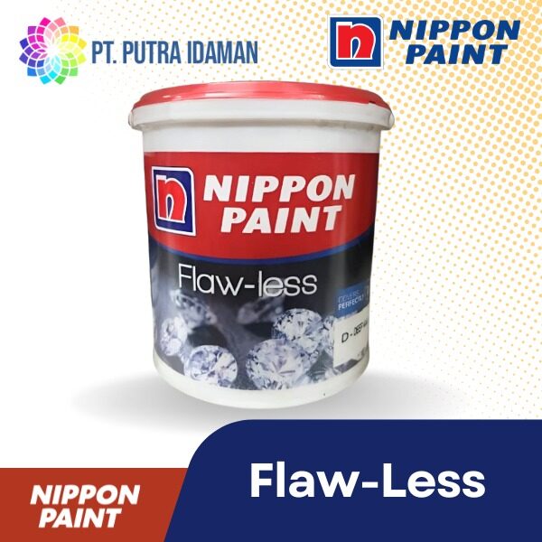 Nippon Flaw-Less