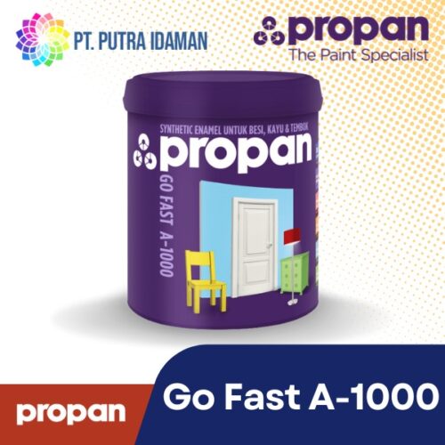 Propan Go Fast A-1000