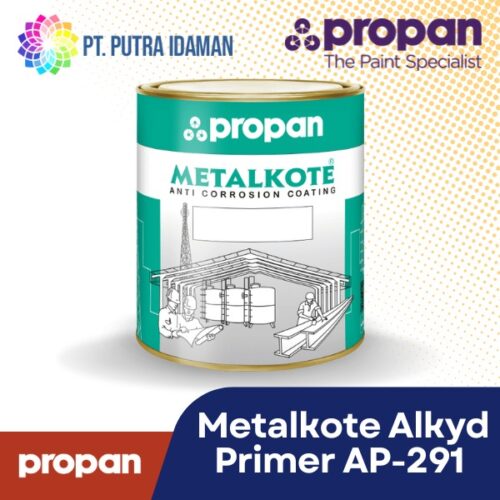 Propan Metalkote AP- 291