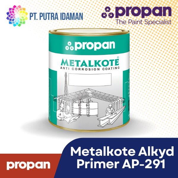 Propan Metalkote AP- 291