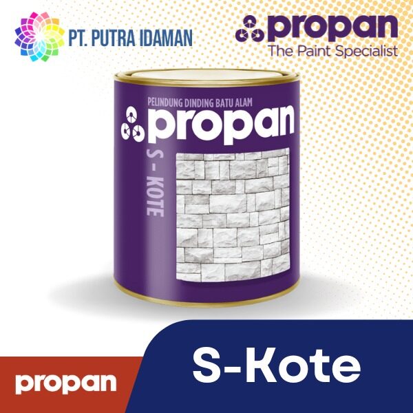 Propan Stonkote (S-kote)