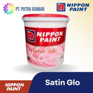 Nippon Satin Glo