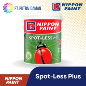 Nippon Spot-Less Plus