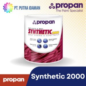 Propan Synthetic 2000