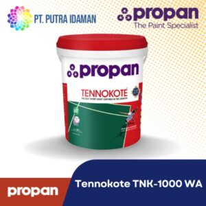 Propan Tennokote TNK-1000 WA