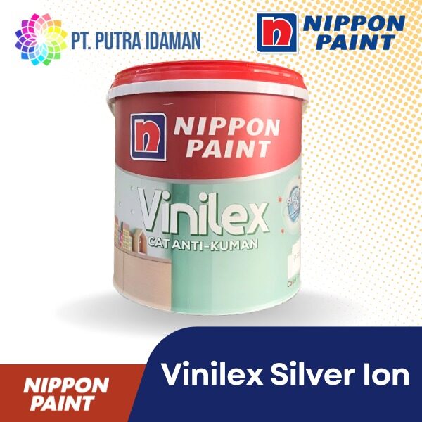 Nippon Vinilex (With Silver Ion)