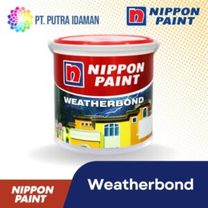 Nippon Weatherbond