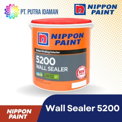 Nippon Wall Sealer 5200