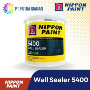 Nippon Wall Sealer 5400