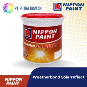 Nippon Weatherbond Solareflect