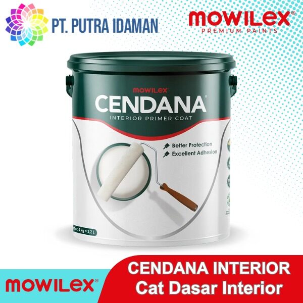Mowilex Cendana Interior Primer