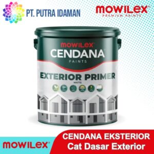 Mowilex Cendana Cat Dasar Exterior