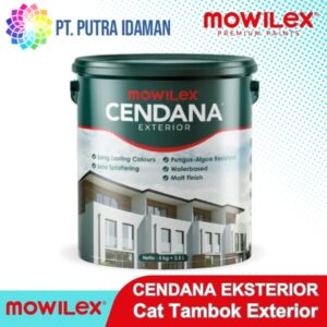 Mowilex Cendana Eksterior Paint