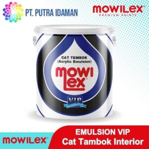 Mowilex Emulsion VIP