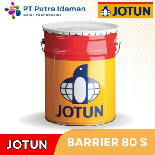 Jotun Barrier 80 S