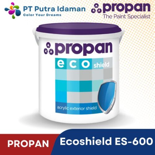 Propan Ecoshield ES-600