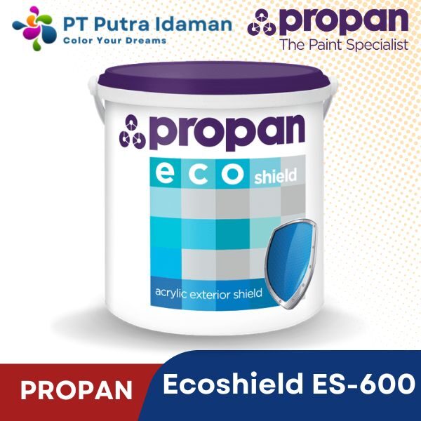 Propan Ecoshield ES-600