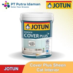 Jotun Cover Plus