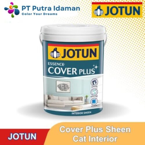 Jotun Cover Plus