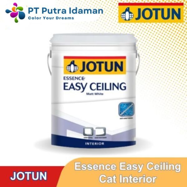 Jotun Essence Easy Ceiling