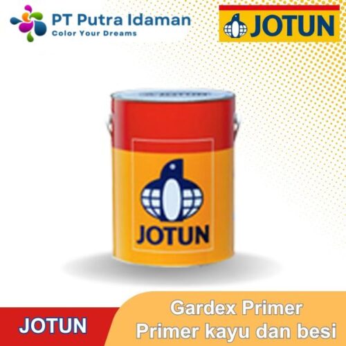 Jotun Gardex Primer