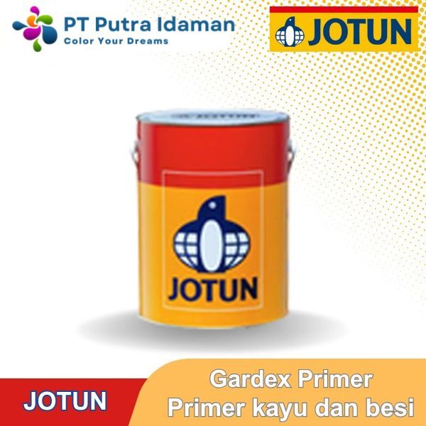 Jotun Gardex Primer