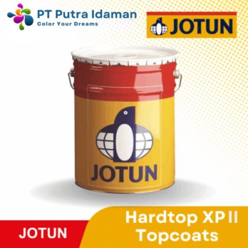 Jotun Hardtop XP II