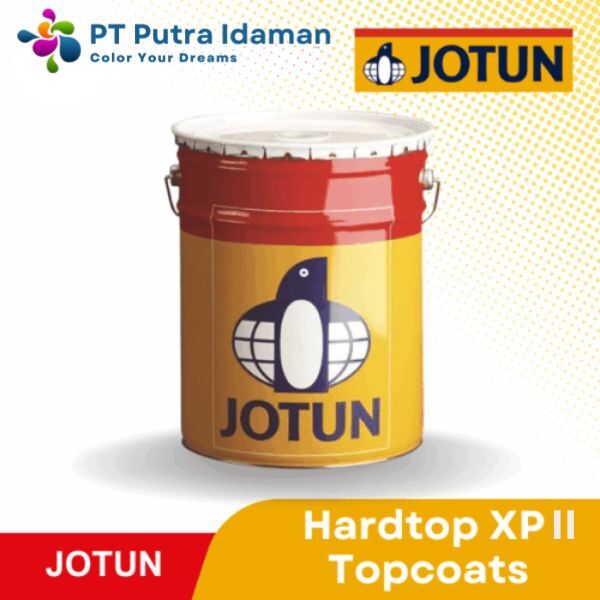 Jotun Hardtop XP II