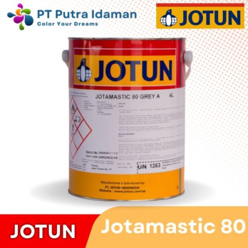 Jotun Jotamastic 80